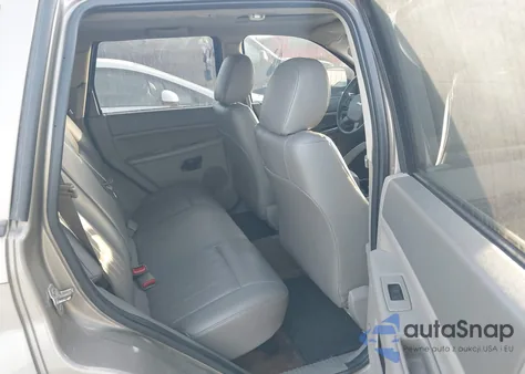 2005 Jeep Grand Cherokee Laredo z USA, uszkodzony, nr VIN 1J4GS48KX5C727085